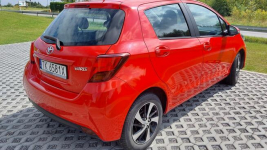 Toyota Yaris 2016 Kielce - zdjęcie 2