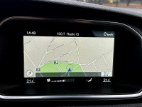 Volvo V40 Lift Automat Navi Gwarancja Kutno - zdjęcie 12