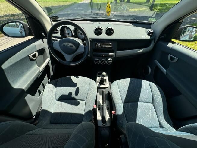 Smart Forfour Bezwypadkowy, zadbany Kobielice - zdjęcie 12