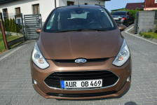 Ford B-Max 1.6B 105KM/ Automat/ Pdc/ Super Stan/ Sprowadzony Majdan Sieniawski - zdjęcie 8