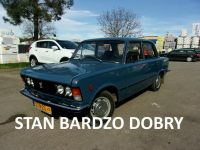 Fiat 125p Stan Bardzo Dobry, Silnik po remoncie! Odrestaurowany! Cieszyn - zdjęcie 1