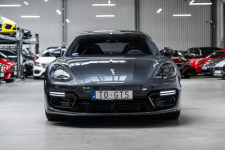 Porsche Panamera GTS. Exclusive. Gwarancja do 10.2027. Polski Salon. Węgrzce - zdjęcie 3