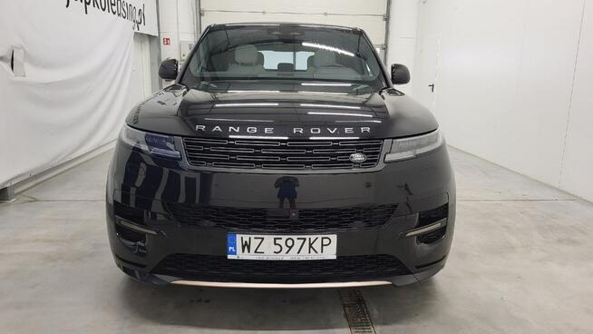 Land Rover Range Rover Sport 3.0 P460e PHEV Dynamic SE Grójec - zdjęcie 2