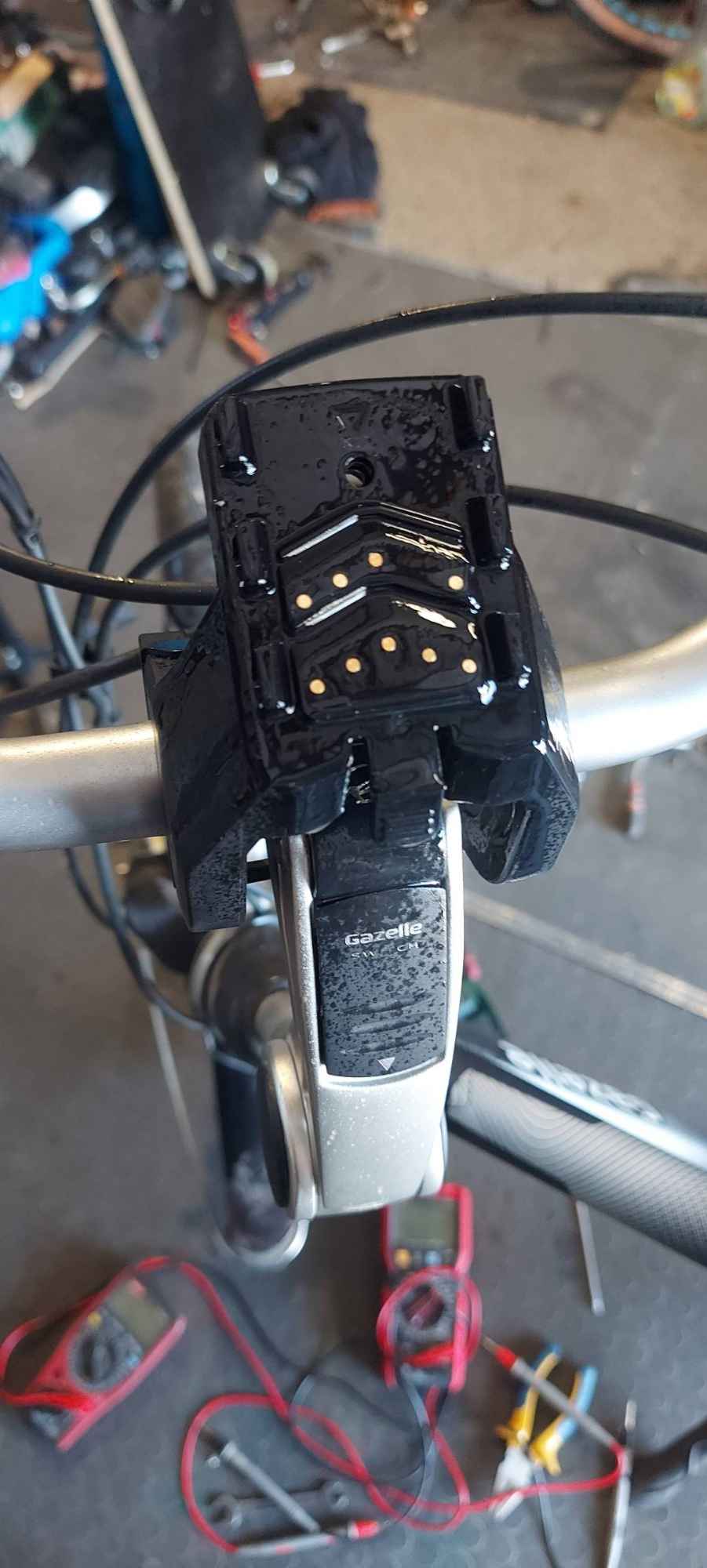 Pogotowie Rowerowe Konstancin Józefosław Warszawa Zawady Konstancin-Jeziorna - zdjęcie 3