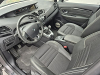 Renault Scenic benzyna kamera navigacja nowy rozrząd Drelów - zdjęcie 10