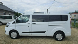 Ford Transit Custom L2 +Long+Navi+ Chełm Śląski - zdjęcie 8