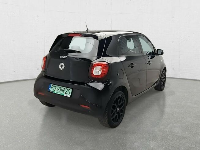 Smart Forfour Komorniki - zdjęcie 7