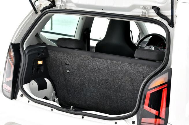 Volkswagen Up! 1.0 60KM Klima El.Szyby Led Płock - zdjęcie 11