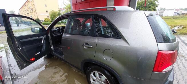 KIA SORENTO 2.4 BENZYNA / 128KW W CIĄGŁEJ EKPLOATACJI Chojnów - zdjęcie 2