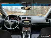 Honda Accord VII 2.0 PO SERWISIE Pabianice - zdjęcie 9