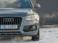 Audi Q5 S-LINE Navi Alu Alcantara Ledy Serwis Gwarancja Goworowo - zdjęcie 4