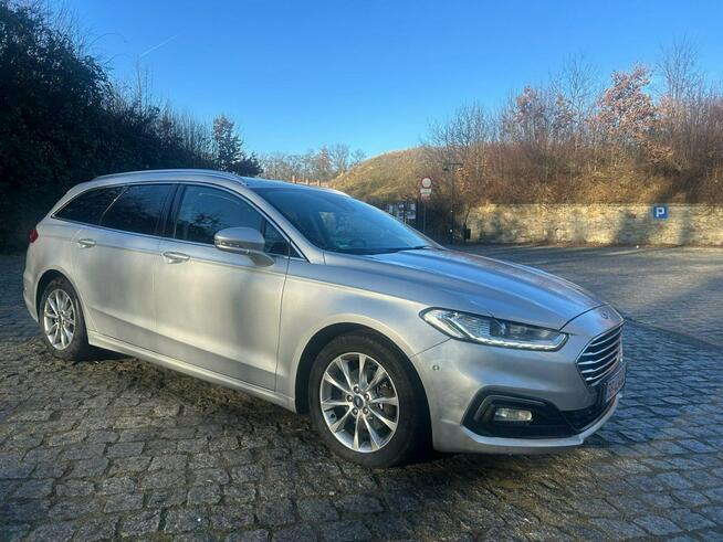 Ford Mondeo Nysa - zdjęcie 3