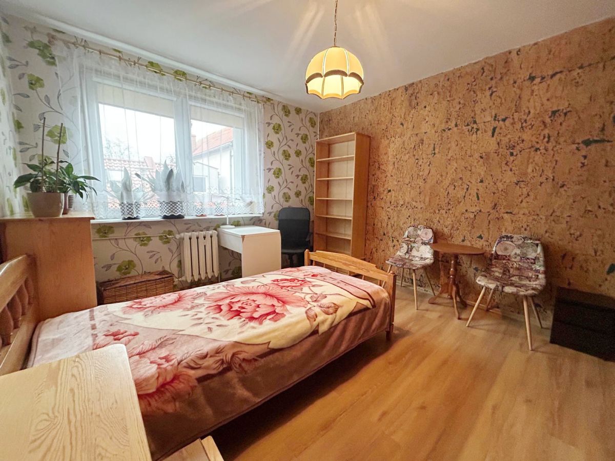 Skrajny szeregowiec, 6 pokoi - dla rodziny! Murowana Goślina - zdjęcie 7