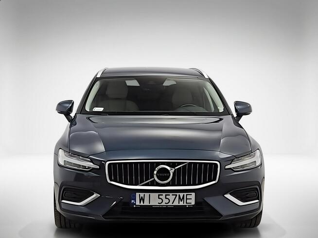 Volvo V60 B4 B Plus Bright aut ! Z Polskiego Salonu ! Faktura VAT ! Warszawa - zdjęcie 8