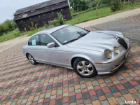 Jaguar S-type 3.0 Lpg Koło - zdjęcie 1