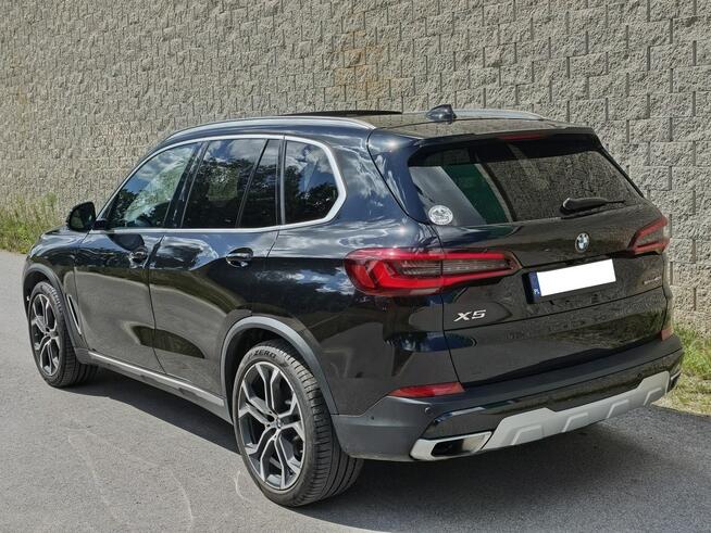 BMW X5 Łódź - zdjęcie 6