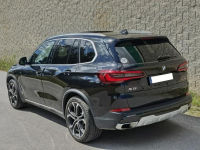 BMW X5 Łódź - zdjęcie 6