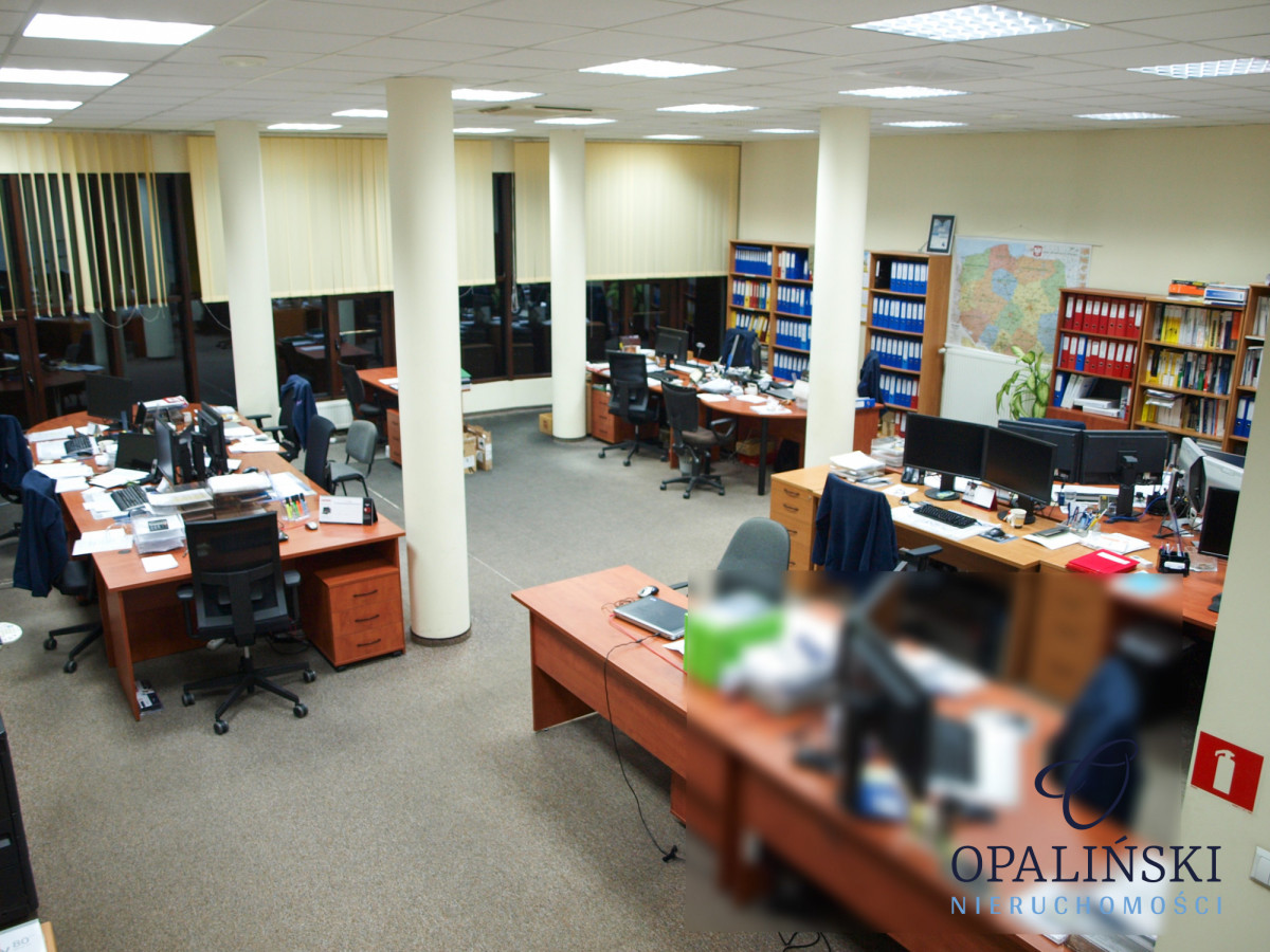 Osobny budynek | Produkcja | Magazyn | Handel | Świlcza - zdjęcie 5