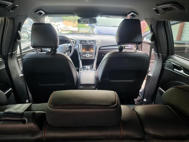 Ford Mondeo ST-Line Zduńska Wola - zdjęcie 10