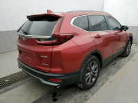 Honda CR-V AWD 1.5 automat Katowice - zdjęcie 6