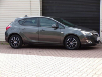 Opel Astra Klima /Gwarancja /1,6 /115KM /2011r Mikołów - zdjęcie 5
