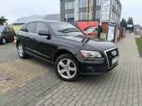 Audi Q5 3.2i 270KM Quattro Kamera Navi Panorama Łuków - zdjęcie 2