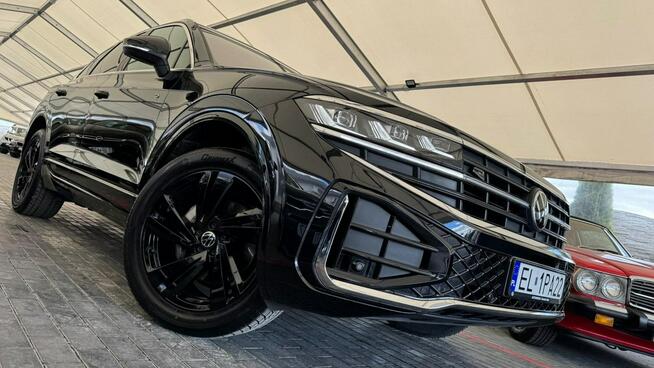 Volkswagen Touran Zduńska Wola - zdjęcie 9