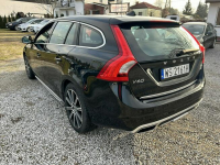 Volvo V60 HYBRID Nowe Iganie - zdjęcie 7