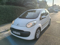 Citroen C1 sprawne tanie auto 1.4 diesel KLIMA