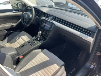 Volkswagen Passat Highline Panorama Navi Klima Dsg Gliwice - zdjęcie 8