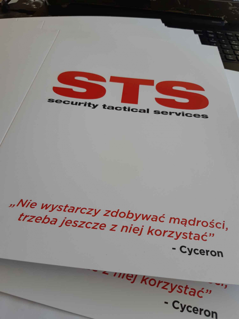 Kwalifikacje POF Kurs Ochrony Szkoła Ochrony Kurs Doskonalący Żyrardów - zdjęcie 10