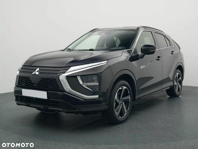 Mitsubishi Eclipse Cross 2.4 PHEV Instyle Plus Bydgoszcz - zdjęcie 1