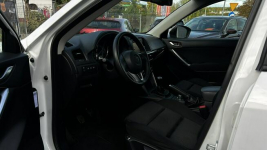 Mazda 2.0/4x4/Navi/Hak/Podgrzewane Fotele Gdynia - zdjęcie 7