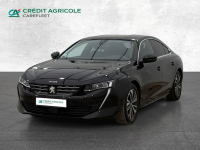Peugeot 508 1.5 Blue HDI Allure S&amp;S EAT8 Hatchback