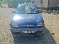 Fiat Seicento Grajewo - zdjęcie 5