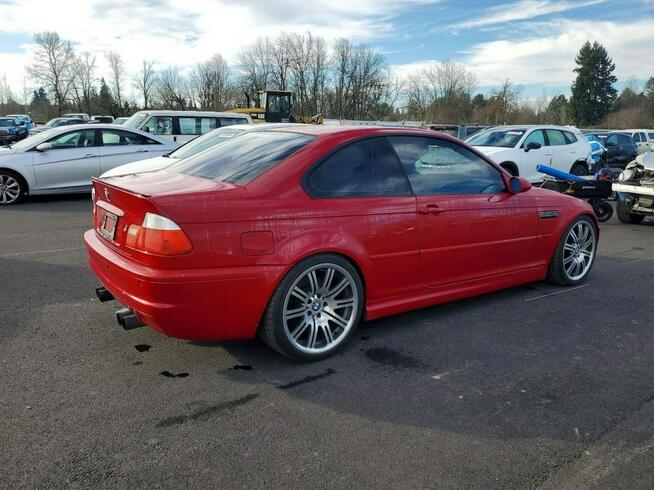 BMW M3 / IMOLA / MANUAL / 3.2 343KM / Tarnów - zdjęcie 4