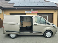 Ford Transit Custom 2.0 TDCi 130KM Salon Polska Włocławek - zdjęcie 8