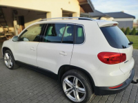 Sprzedam Tiguan Maksymilianowo - zdjęcie 4