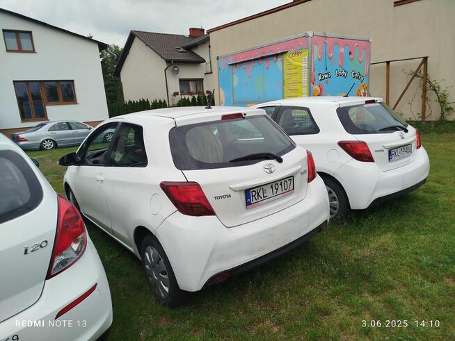 Hyundai i 20 Szydłowiec - zdjęcie 3