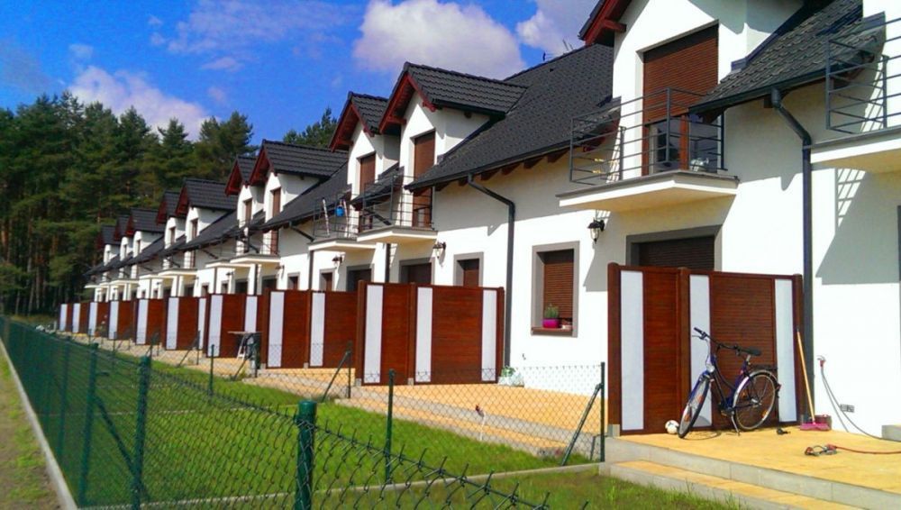 Zamieszkaj w okolicy Jeziora Bnińskiego! Błażejewo - zdjęcie 6