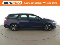 Ford Mondeo auto klima grzane fotele navi pdc manual Warszawa - zdjęcie 9