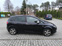 Sprzedam Seat Altea 1.6 MPI benzyna+ Gaz Pilawa - zdjęcie 4