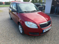 Škoda Fabia Zarejestrowany, klimatyzacja! Zbąszyń - zdjęcie 11