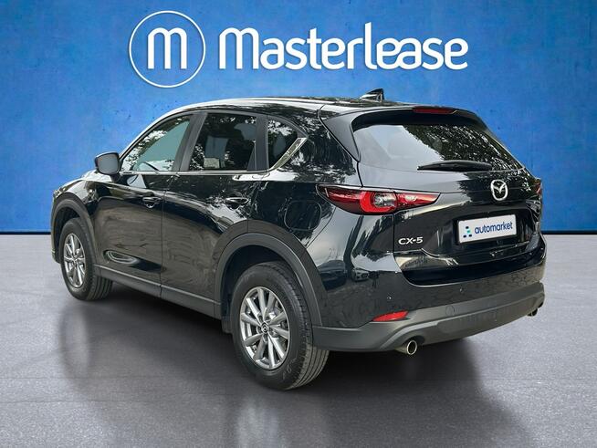 Mazda CX-5 2.0 Center-Line Plus ! Z Polskiego Salonu ! Faktura VAT ! Warszawa - zdjęcie 7