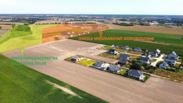 REWELACYJNA DZIAŁKA W KOSTRZYNIE! Kostrzyn - zdjęcie 6