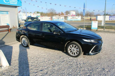 Toyota Camry 2.5 Hybrid e-CTV Comfort F-vat Kamera Gwarancja Warszawa - zdjęcie 5