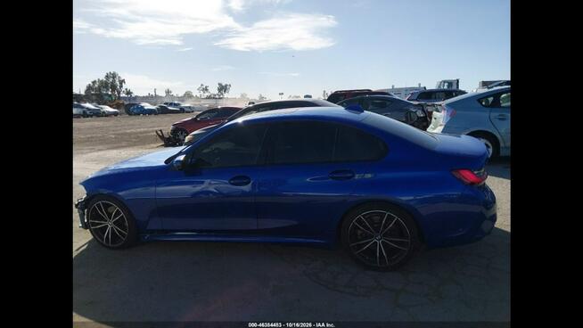 BMW 330 M-Pakiet / niski przebieg Częstochowa - zdjęcie 8
