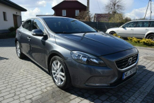 Volvo V40 1.6D Navi/ 2 KPL Kół/ Klimatronik/ Tempomat/ Sprowadzony Tarnogród - zdjęcie 7