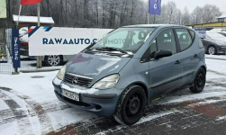 Mercedes A 170 1.7 CDI 95 koni Klimatyzacja możliwa ZAMIANA