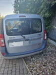 Dacia Logan VAN 1,5 DCI Demlin - zdjęcie 4